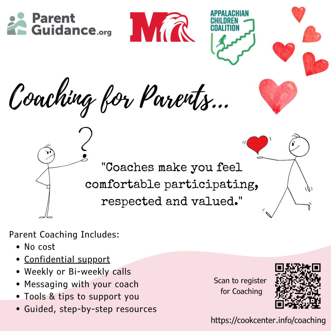 FLYER - PARENT GUIDANCE ENGLISH