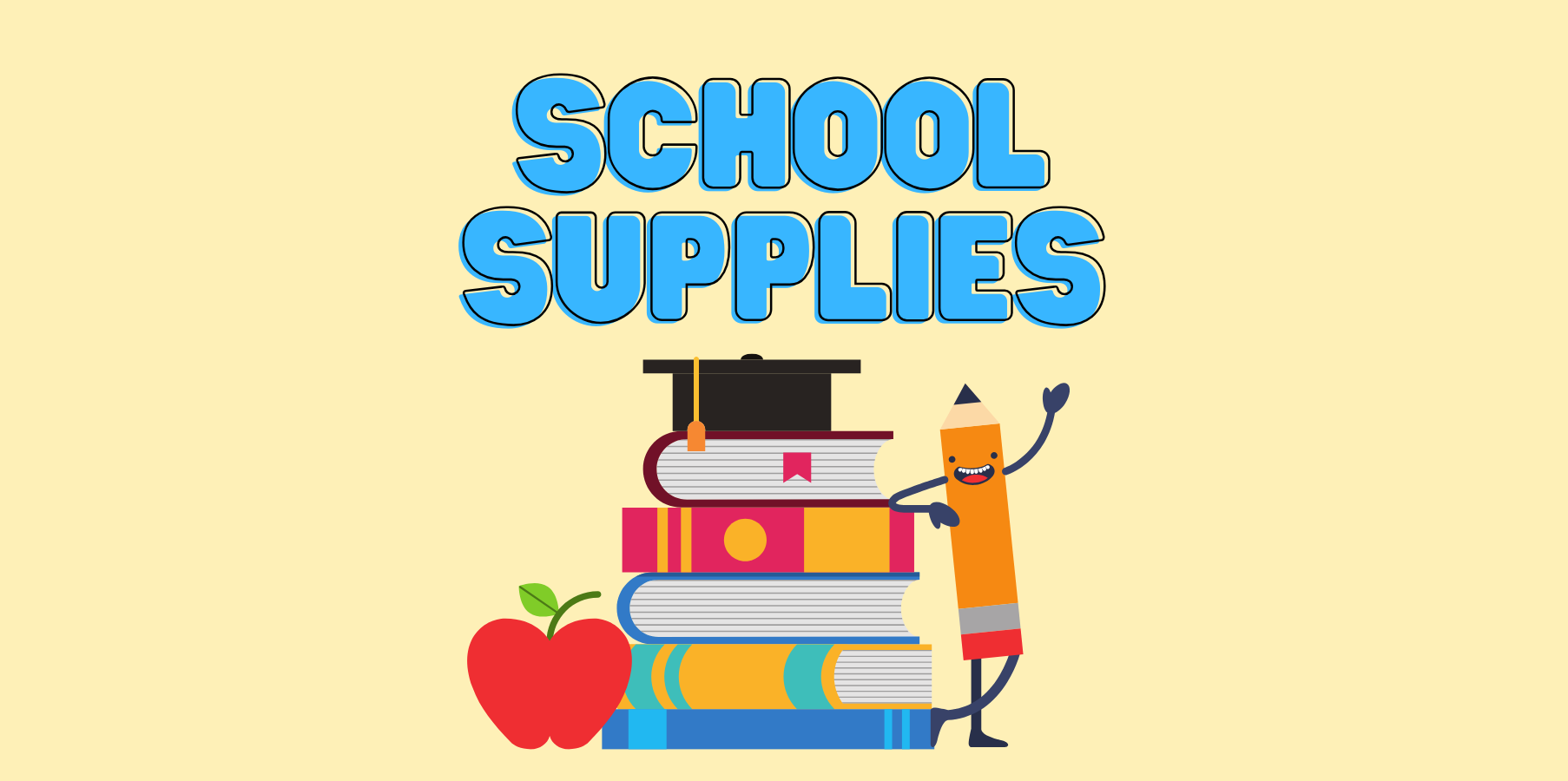 School Supply List
