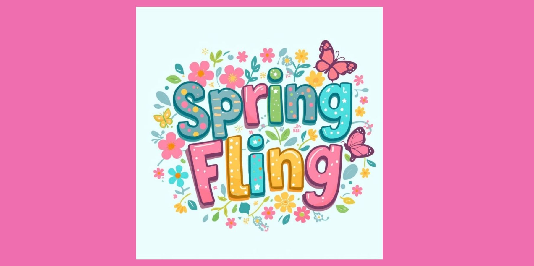 Spring Fling