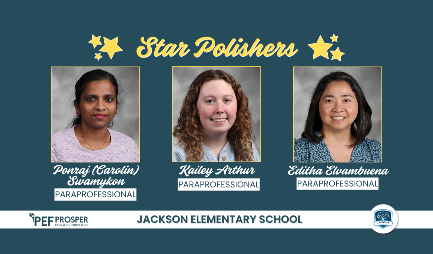 Star Polishers