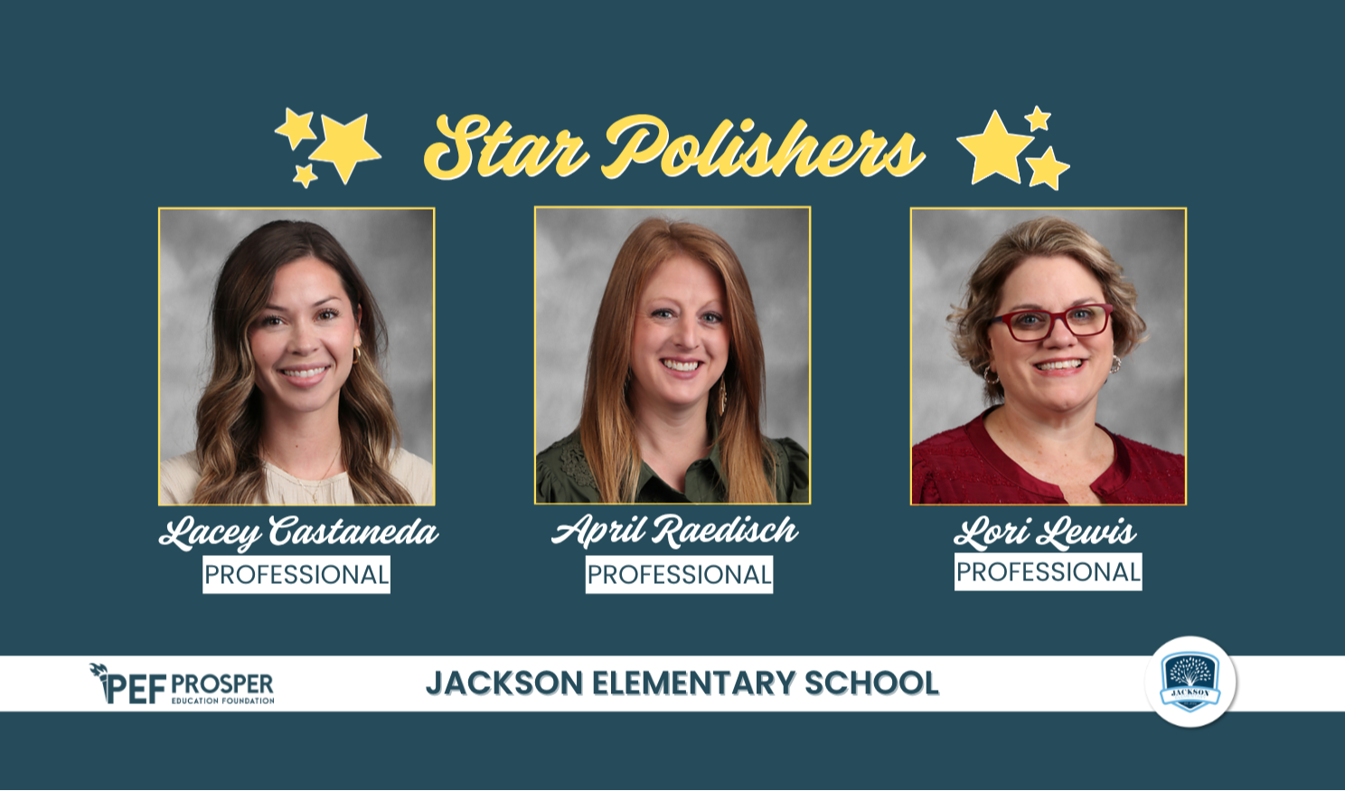Star Polishers