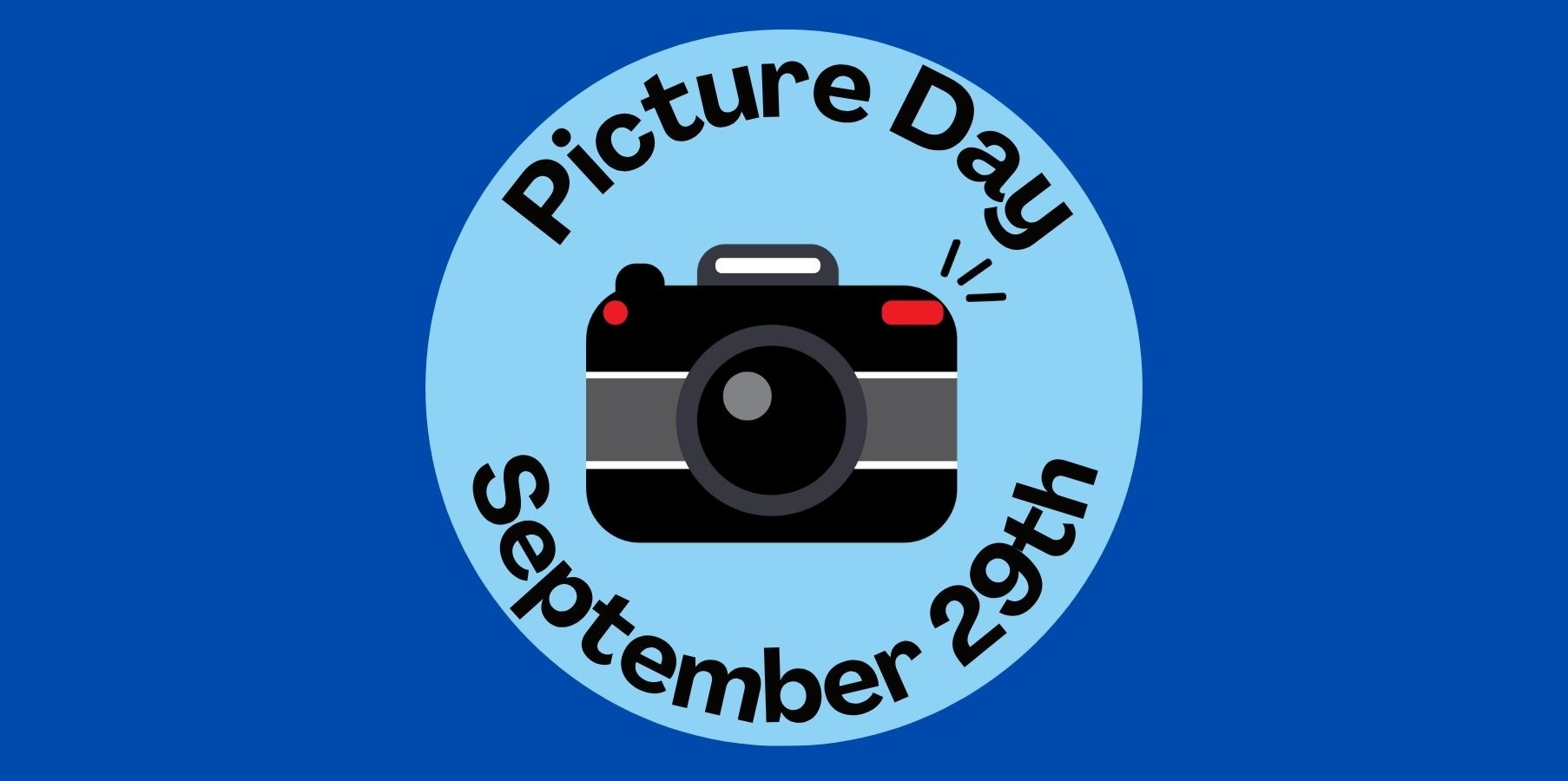 picture day