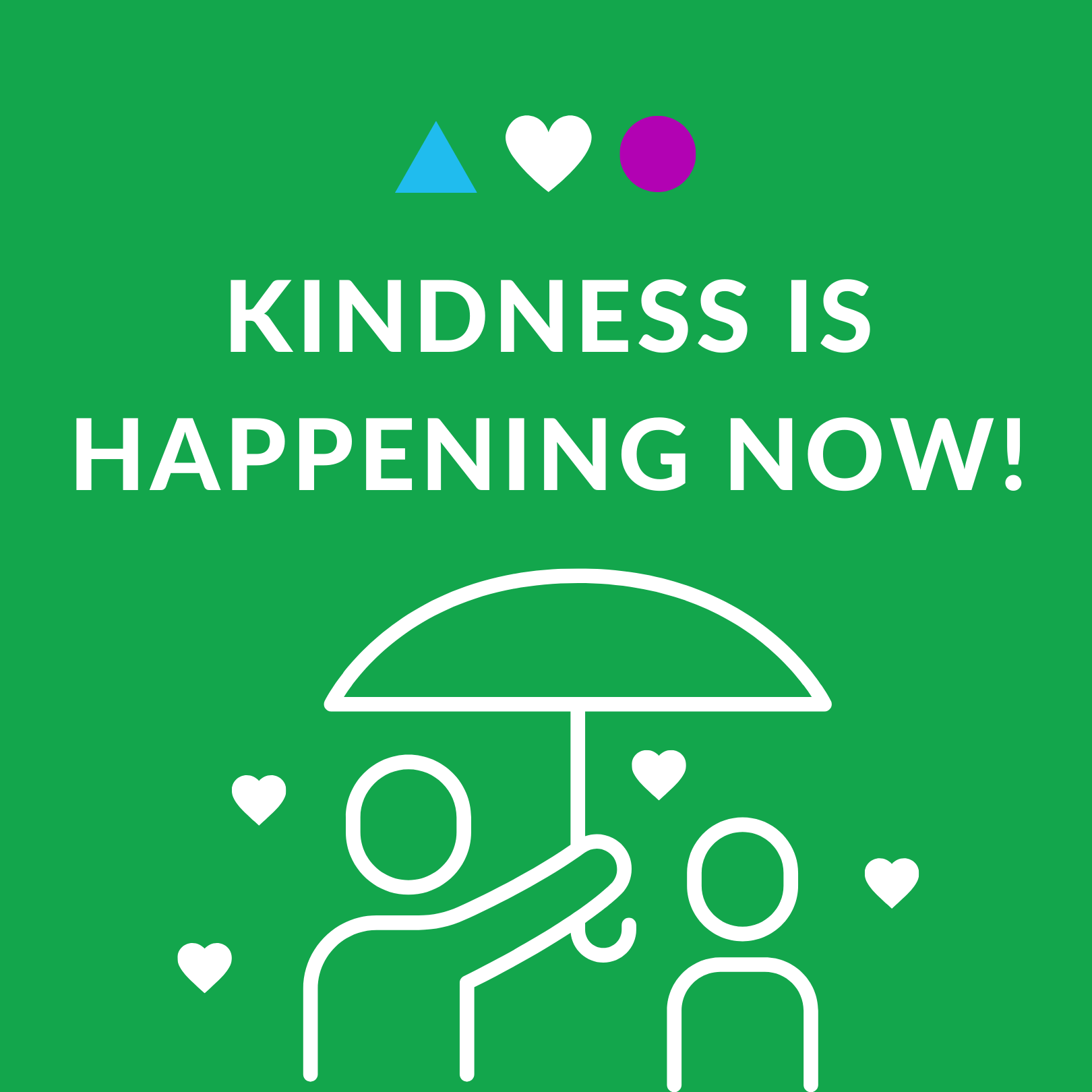 kindness