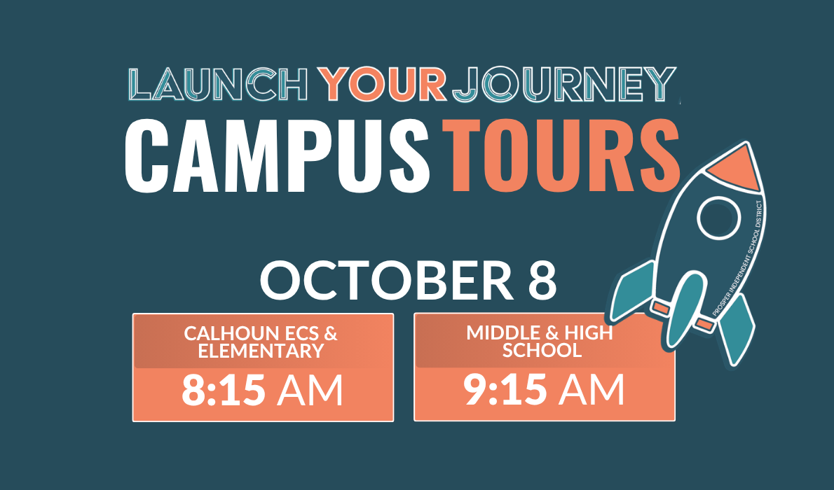 Campus Tours
