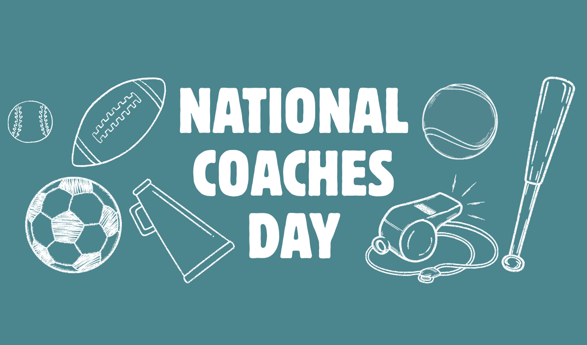 Coaches Day
