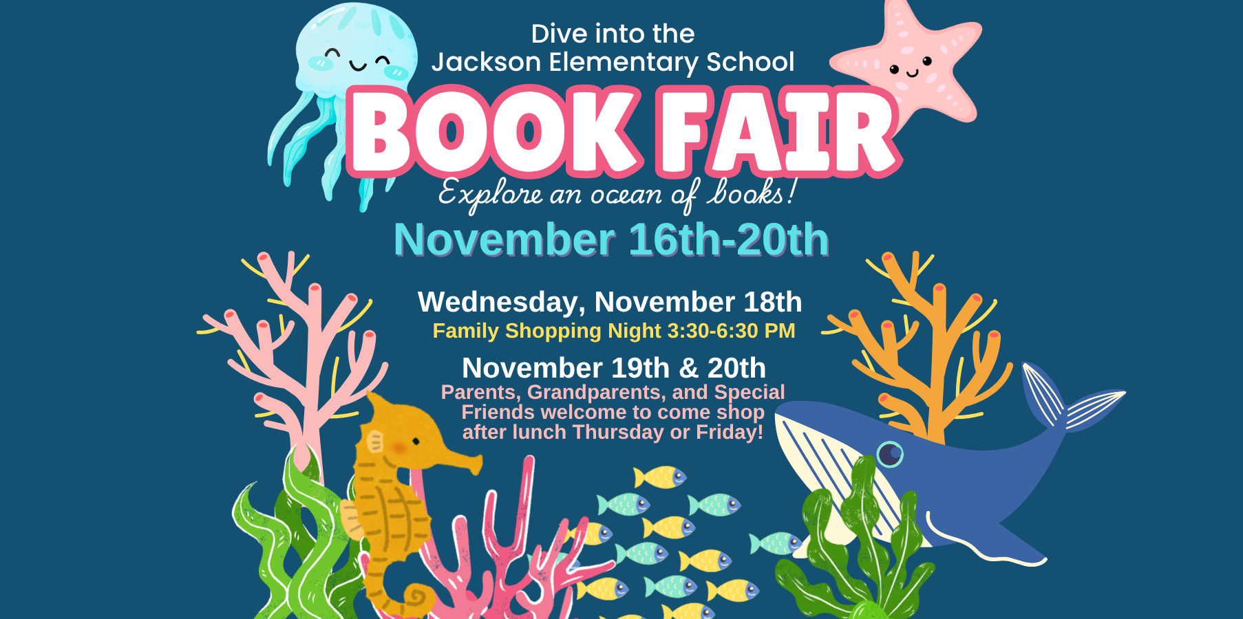bookfair