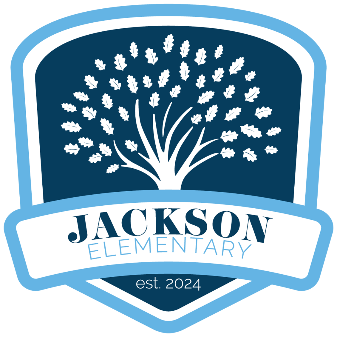 Home Jackson Elementary School