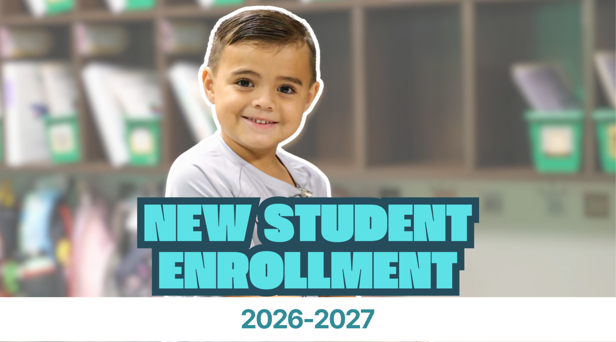 New Student Enrollment