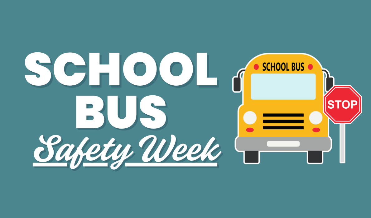 Bus Safety Week