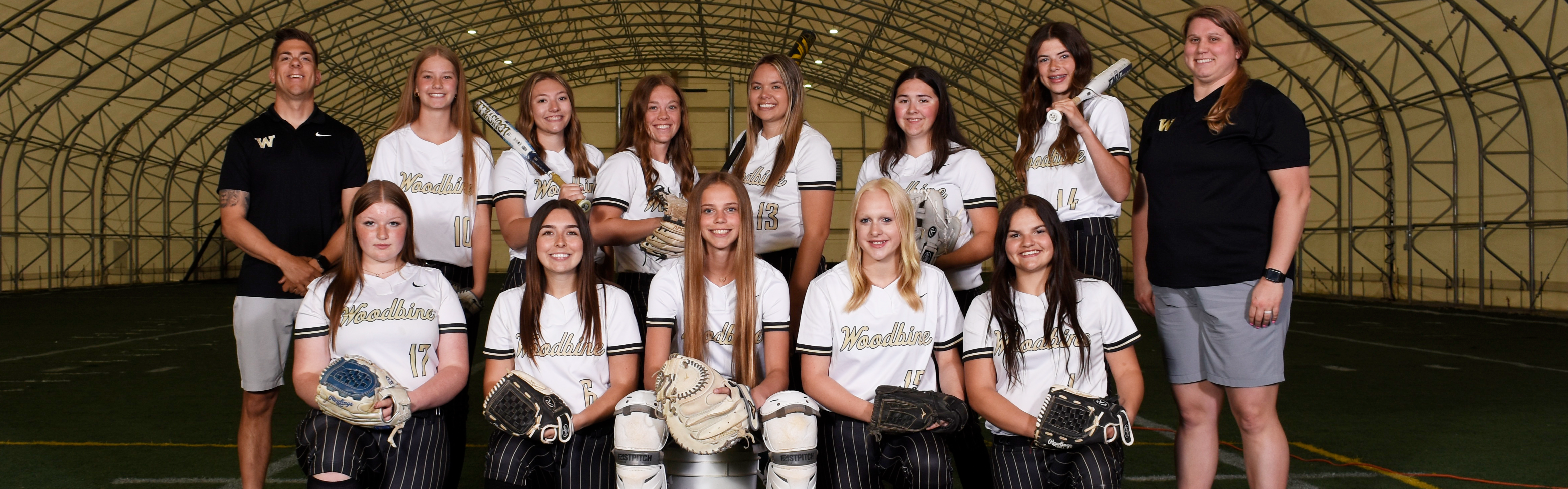 softball