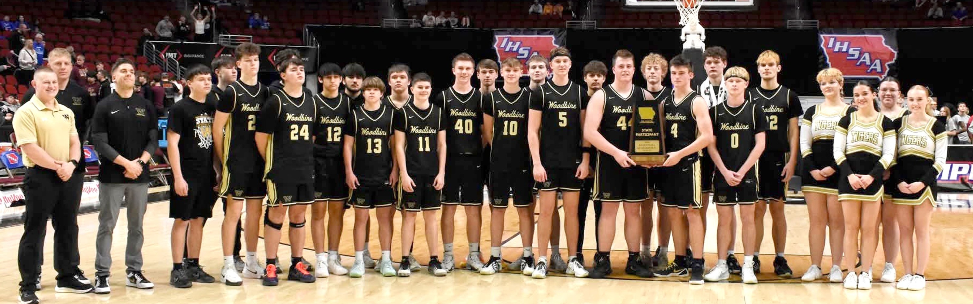 State Basketball