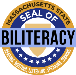 MA Seal of Biliteracy