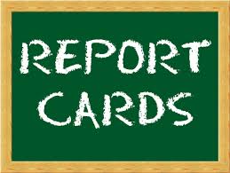 "Report Cards" image