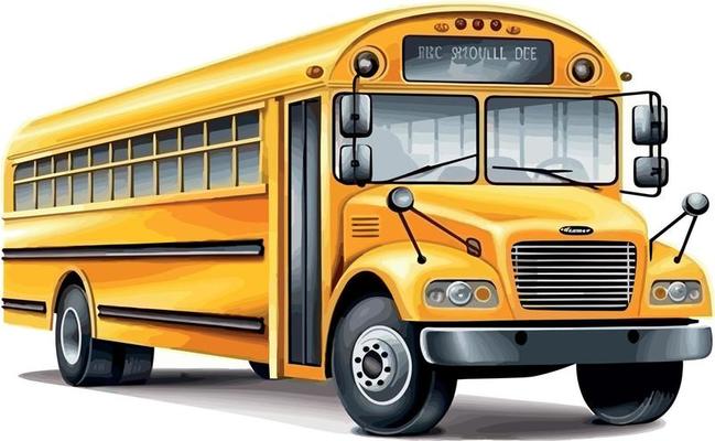 School Bus