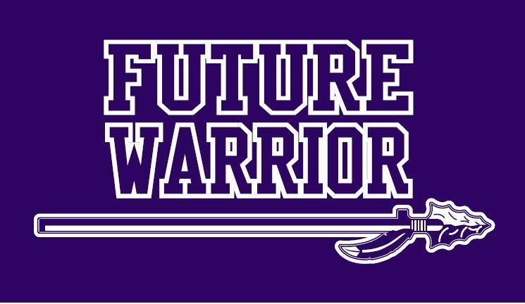 Future Warrior logo