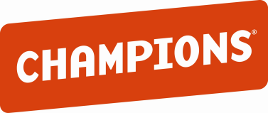 Champions logo