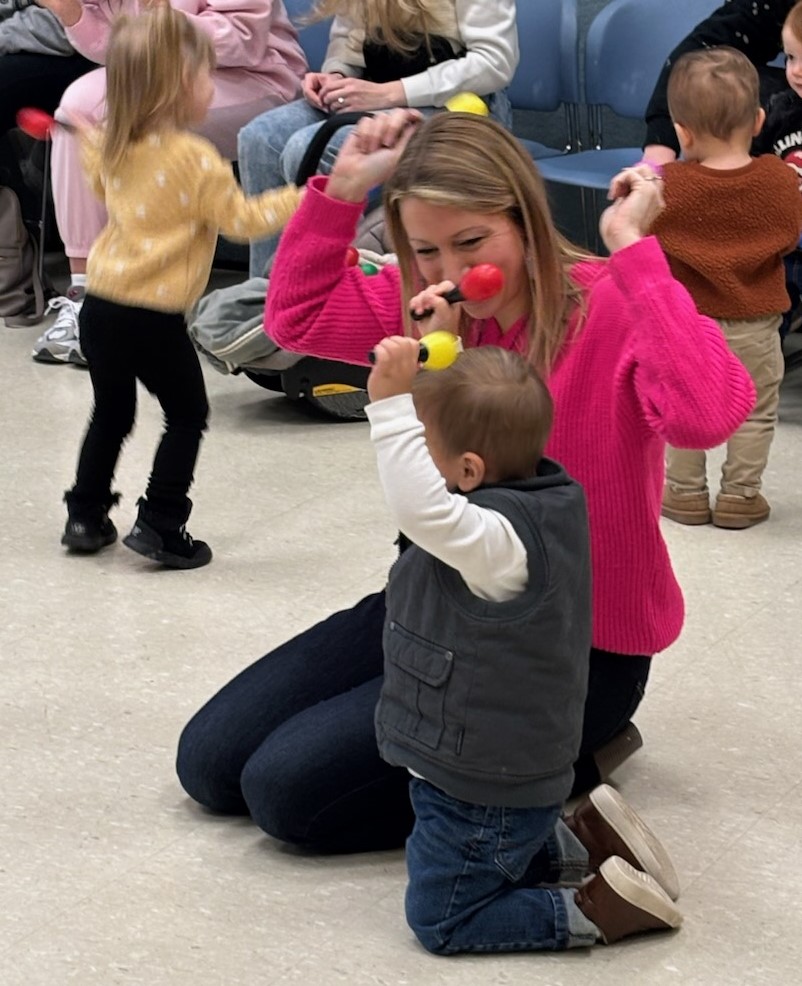 playgroup