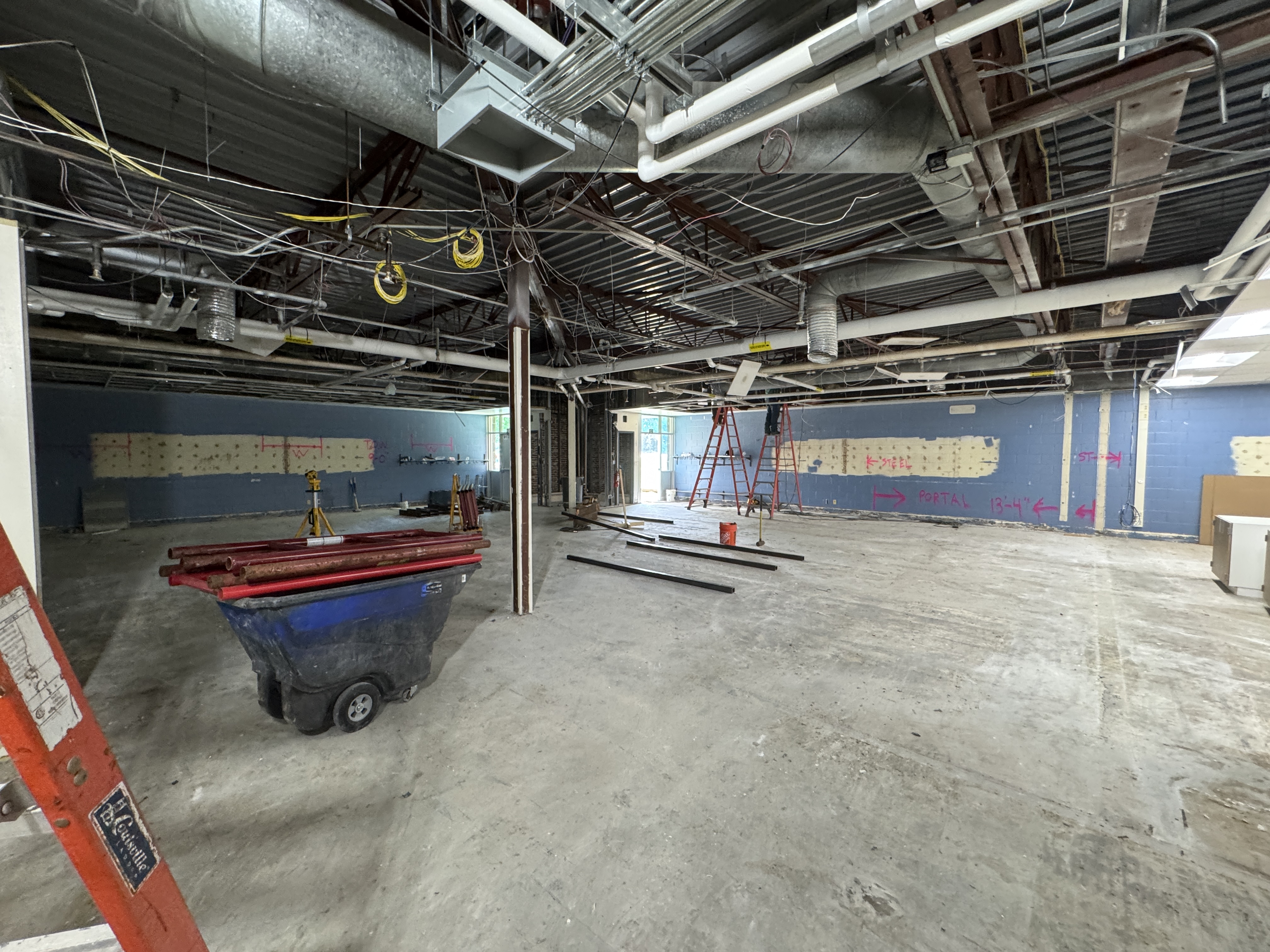 gudith construction