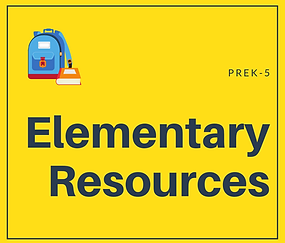 Elementary Resources logo