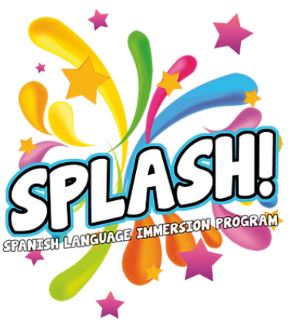 SPLASH Spanish Language Immersion Program Logo