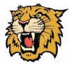 Western Rockingham Middle School Mascot a Wildcat