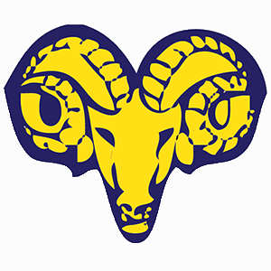 Reidsville High School Mascot Ram