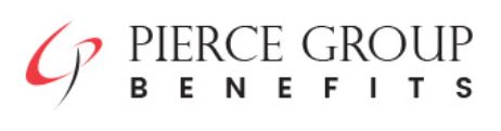 Pierce Groups Benefits Logo