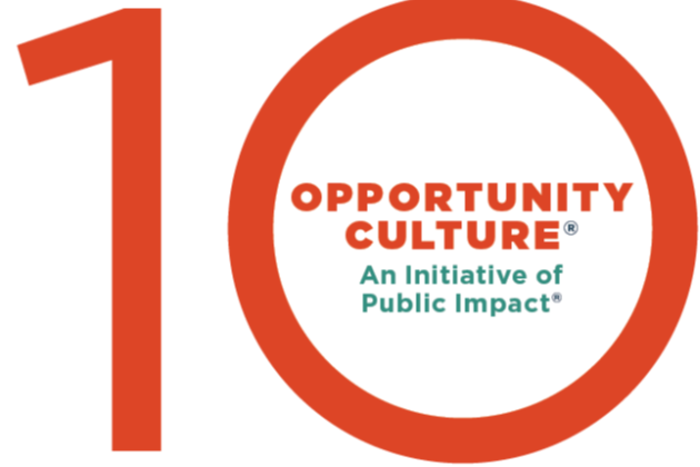 Opportunity Culture Logo