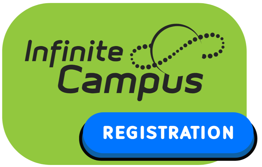Infinite Campus Registration