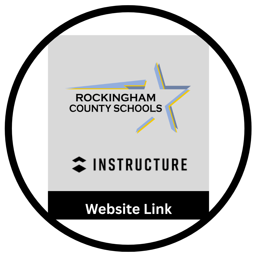 Canvas Parent Website Link