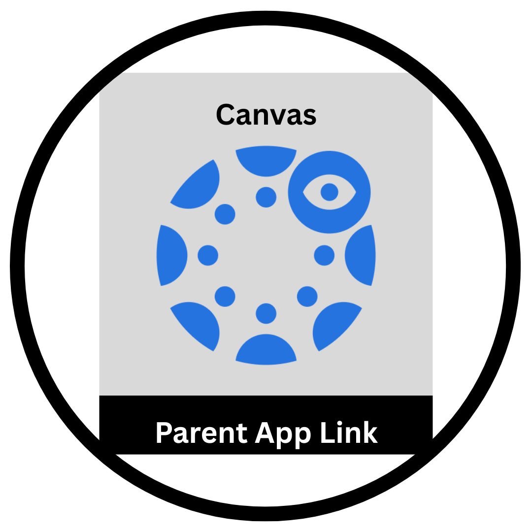 Canvas Parent App Link