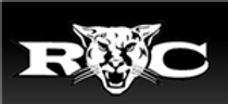 Rockingham County High School Cougar logo