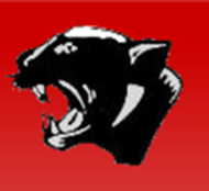 Morehead High School Panther logo