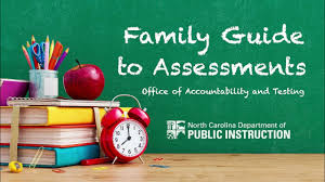Family Guide to Assessments Video Link