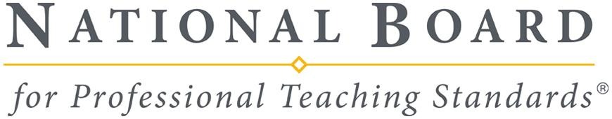 National Boards logo Image