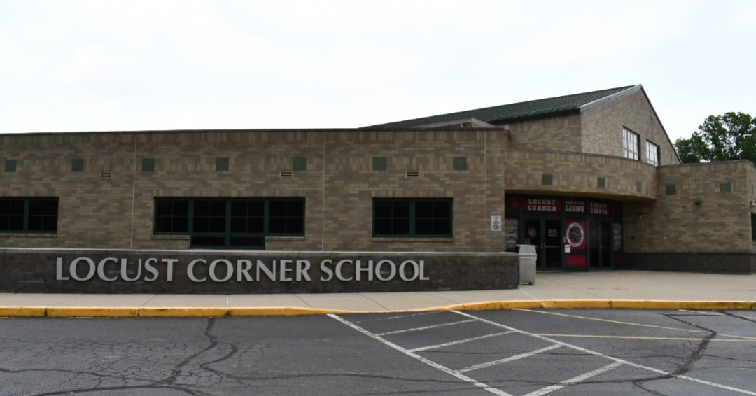 Locust Corner Elementary School