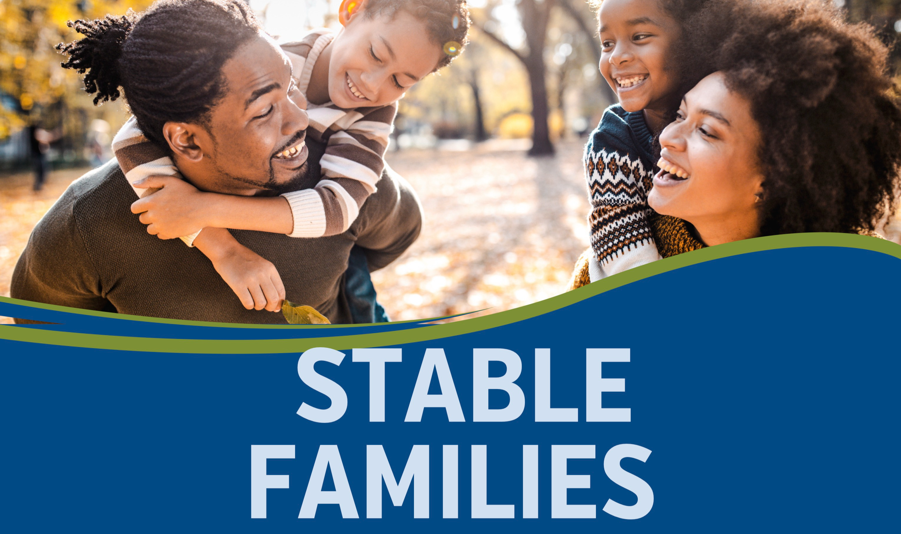 Stable Families - Brighton Center