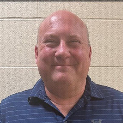 NREVSD Director of Special Education John Frye