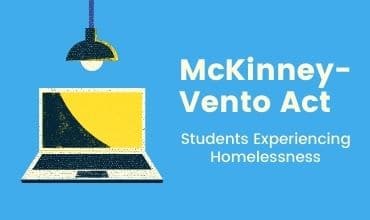 Mckinney Vento Act