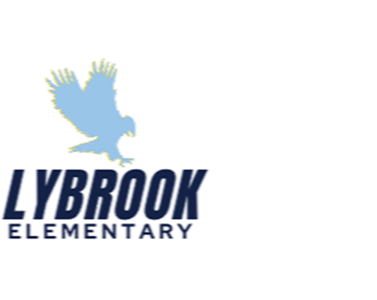 Lybrook Elementary Logo