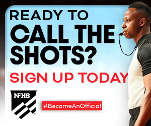 Become a Ref Ad