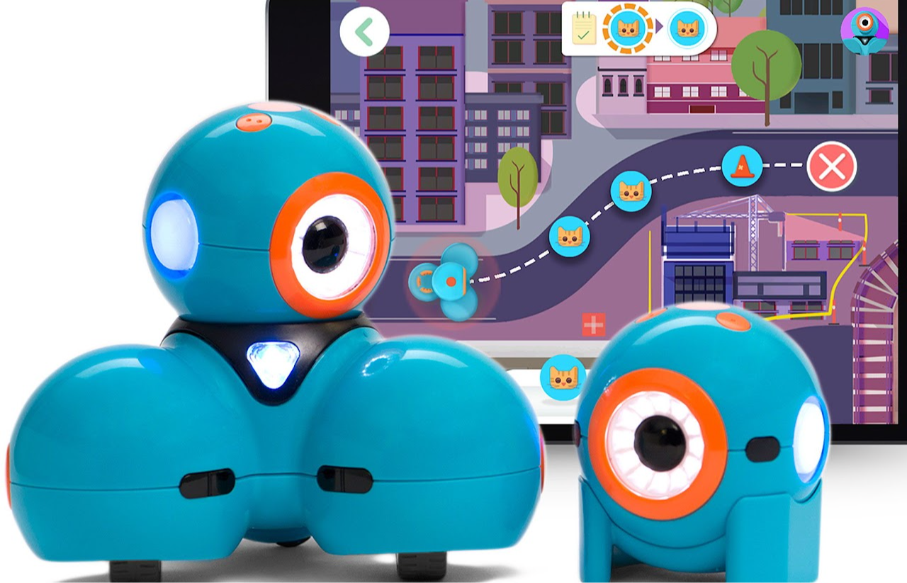 Dash N Dot