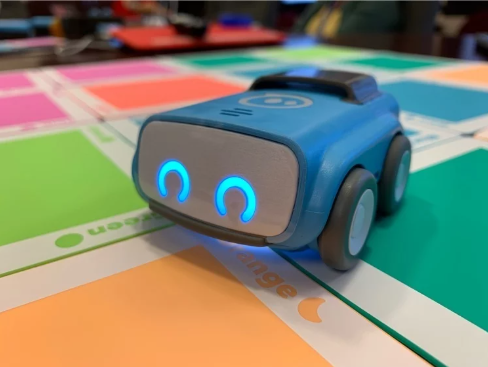 Sphero Indi