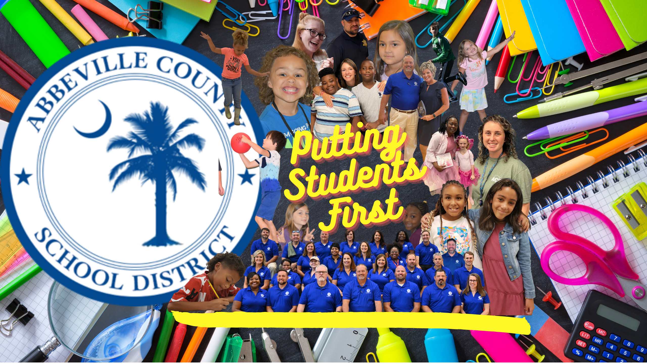 ACSD Banner