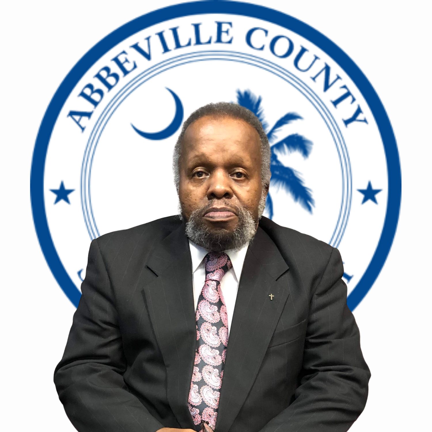 Mr. Marvin Peoples