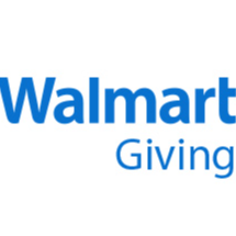 Walmart Giving Logo 