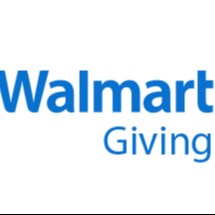 Walmart Giving Logo 