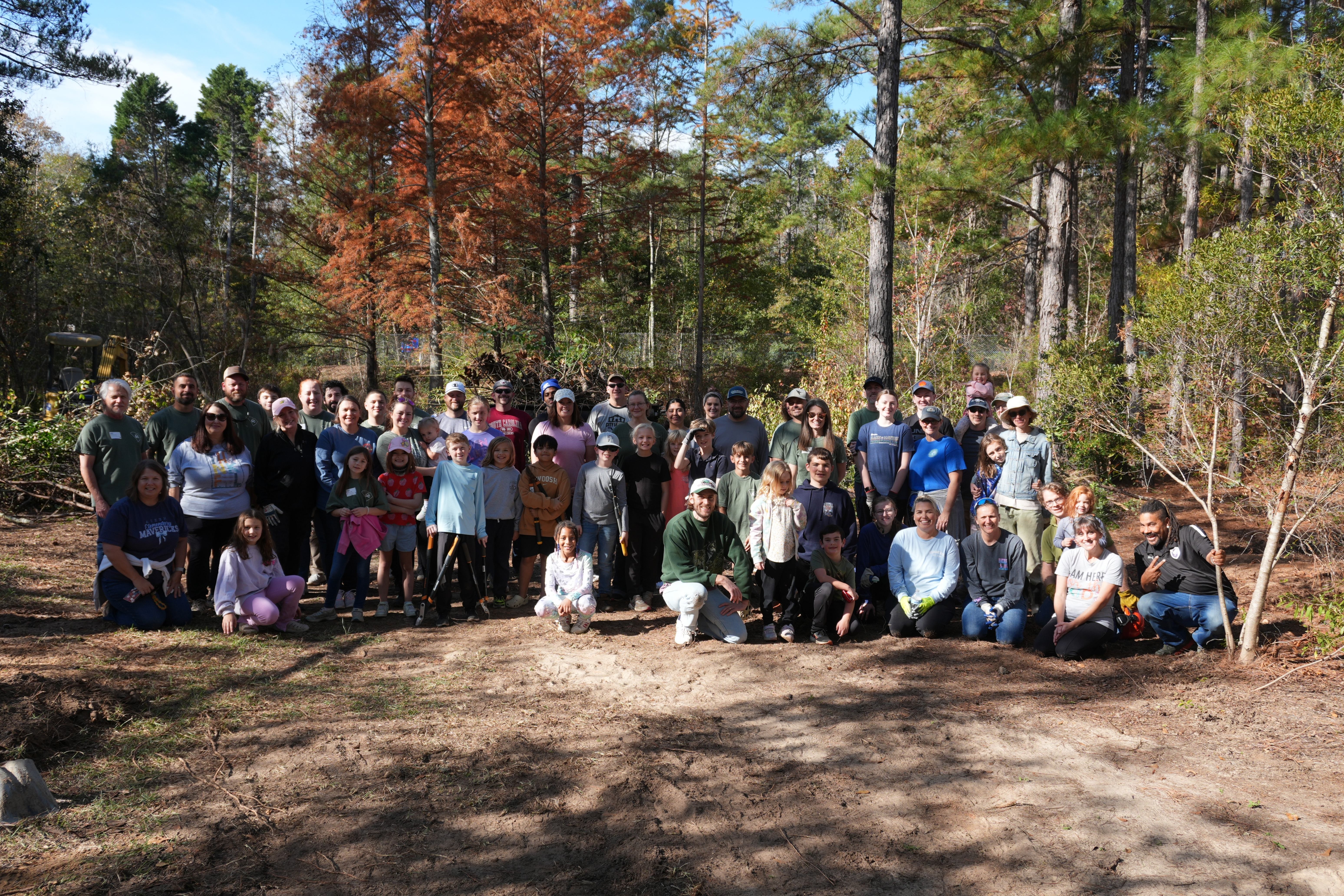 2025 Dig in the Dirt Day