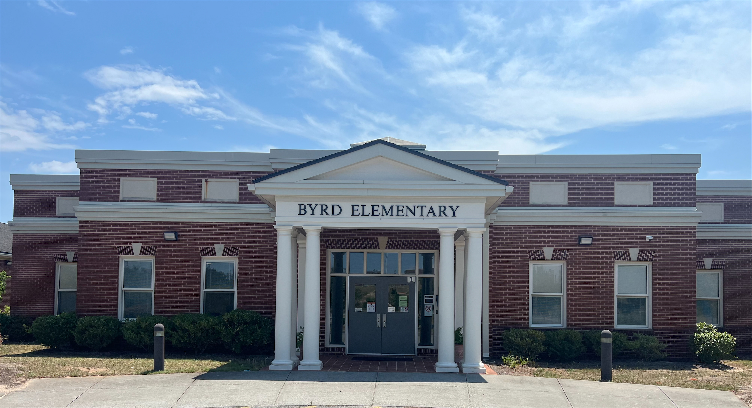 Byrd Elementary