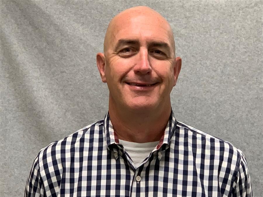 Mr. Rich Adams, Assistant Principal